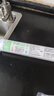 美麗雅 一次性保鮮膜斷點式180米*30cm食品級PE 耐高溫微波爐適合家用 曬單實拍圖