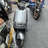 小牛豹2025新品可上牌男女高性能電動(dòng)車(chē)72V高功率電動(dòng)摩托車(chē)60V托踏板電瓶車(chē)美團外賣(mài)電摩長(cháng)續航代步車(chē) 新球灰 60V30A鋰電池5年質(zhì)保-60公里左右 曬單實(shí)拍圖