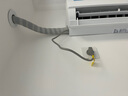 海爾（Haier）空調 KFR-35GW/C200-1 以舊換新 國家補貼 曬單實(shí)拍圖