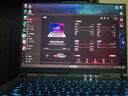 ROG魔霸9 銳龍9 16英寸 游戲本筆記本電腦(R9 9955HX 16G 1T RTX5060 2.5K 240Hz) 曬單實拍圖