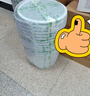 福愛(ài)家20L大號加厚提水桶洗衣桶塑料儲水桶洗澡桶拖把桶洗車(chē)桶泡腳桶 曬單實(shí)拍圖