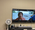 京東京造 3D搖頭空氣循環(huán)扇 家用落地電風(fēng)扇 輕音大風(fēng)力 廣角送風(fēng) 高度可調(diào) 節(jié)能省電 呼呼 曬單實拍圖