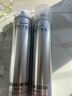 維特絲（vetes）定型噴霧發(fā)膠干膠保濕定型水頭發(fā)蓬松造型男女士 420ml 曬單實(shí)拍圖