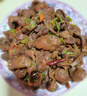 溫氏 供港土雞大雞胗2斤 冷凍 雞肫雞胗子鹵味食材 走地雞土雞 曬單實(shí)拍圖