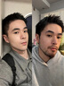 RASW德國剃須刀電動(dòng)男士2025新款刮胡子刀迷你便攜小鋼炮家用水洗不留黑點(diǎn)教師節禮物送男朋友 亮銀色【不留黑點(diǎn) 禮盒包裝】 兩刀頭便攜旋轉式 七夕情人節禮物男朋友便攜款刮胡刀生日送男友老公爸爸 曬單實(shí)拍圖