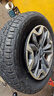 固鉑（Cooper）汽車輪胎 235/65R18 110H DISCOVERER ATT 適配XT5/大狗/樓蘭 曬單實拍圖