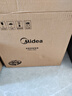 美的（Midea）智能電飯煲電飯鍋1-2人迷你小容量1.6L加厚陶瓷內膽0涂層寶寶飯蒸煮米飯鍋MB-RC160C禮品團購 曬單實(shí)拍圖