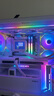 電競(jìng)叛客 RTX5060Ti X2W/X3W OC 8G/16G 全新架構(gòu) 白色甜品電競(jìng)游戲臺(tái)式電腦獨(dú)立顯卡 RTX 5060Ti X3W 16G 曬單實(shí)拍圖