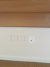 普聯(lián)（TP-LINK）AX3000M全屋WiFi6套裝千兆無線AP面板ac+ap套裝易展POE路由 雙頻Wi-Fi6面板白色×5+9口一體化路由1臺(tái) 曬單實(shí)拍圖