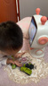 兔小貝兒童早教機幼兒學(xué)習機多功能早教益智玩具禮物幼兒園學(xué)習生日禮物 曬單實(shí)拍圖