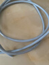 畢亞茲 六類雙屏蔽千兆網(wǎng)線 【0.58mm純銅抗干擾線芯】CAT6類8芯雙絞線 網(wǎng)絡(luò)POE監(jiān)控工程家裝箱線100米 曬單實(shí)拍圖