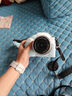 索尼（SONY）ZV-E10 zve10 微單數(shù)碼相機(jī) 4K視頻 入門(mén)級(jí)APS-C畫(huà)幅vlog直播相機(jī) ZV-E10L 【國(guó)家補(bǔ)貼】ZV-E10+16-50白色套機(jī) 官方標(biāo)配【不含內(nèi)存卡/相機(jī)包/等】 曬單實(shí)拍圖