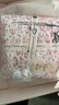 維多利亞的秘密 夏季宅度假天絲綿柔印花涼感長袖長褲睡衣套裝女七夕送女友禮物 3MQ4淺粉碎花 11273303 S 曬單實拍圖