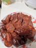四川麻辣香腸農(nóng)家土豬手工川味臘腸五香辣腸臘味熟食1斤/袋 正宗四川臘腸-五香味1斤（體驗(yàn)裝） 曬單實(shí)拍圖