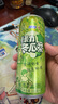 綠力 冬瓜茶涼茶飲料 0脂肪 冬瓜汁果蔬汁 臺(tái)灣風(fēng)味飲品 整箱懷舊版 【清爽解膩】懷舊版冬瓜茶/24罐 曬單實(shí)拍圖