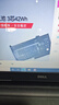 戴爾（DELL）筆記本電池 原裝內(nèi)置鋰離子電池 電腦電池 3芯42瓦時 0G74G Latitude 5300 5310 曬單實拍圖