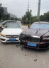 閑鳥（XIANNIAO）行車記錄儀超高清360度全景無死角24時4k免走線前后雙錄停車監(jiān)控 【前內(nèi)后】全景三鏡頭+WiFi互聯(lián)+64G卡 汽貨車載哨兵模式攝像頭全車覆蓋防碰撞防劃車星光夜視 曬單實(shí)拍圖