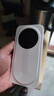MANGETU滿格兔【1萬毫安】隨身wifi6支持5G 4G設(shè)備免插卡移動隨行無限便攜式無線網(wǎng)卡全國通用流量2025款2024款 1萬毫安大電池【2025款|中興芯片】充一次用一周 【2025新款】適 曬單實(shí)拍圖