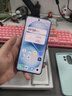 vivo S30 12GB+256GB 薄荷青 國家補貼 多彩輕薄直屏 超級潛望長焦 學生 live圖 AI手機 曬單實拍圖