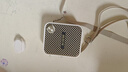 西圣【重磅新品】西圣XISEM-BEE 小蜜蜂擴音器教師上課專用無線領夾麥 卡其色 曬單實拍圖