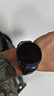 vivo WATCH 5 藍(lán)牙版 精鋼 全天候心率血氧監(jiān)測(cè)血壓功能 全新藍(lán)河操作系統(tǒng) iOS跨系統(tǒng)兼容智能手表 曬單實(shí)拍圖