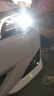 科浦仕適用豐田花冠EX汽車(chē)led大燈改裝遠近一體遠光燈近光燈led車(chē)燈泡 9K花冠13-16款【遠近一體】2支 曬單實(shí)拍圖