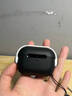 兜兜格新款潮牌適用airpodspro3/2保護套磨砂蘋果耳機套usb-c防摔Airpods4/3藍牙type-c盒ipods潮硅膠殼 【中國紅】鎖扣不掉蓋可當手機支架 蘋果 AirPods Pro  曬單實拍圖
