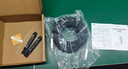 值計光纖HDMI線2.0版4K60Hz發(fā)燒級高清線電腦機(jī)頂盒連接電視投影儀顯示器視頻線工程裝修20米  HGH420 曬單實拍圖
