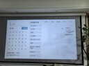 飛利浦（PHILIPS）NeoPix 245投影儀家用 智能家庭影院 便攜云臺投影機（TOF無感對焦 無感梯形 1080P物理分辨率） 曬單實拍圖