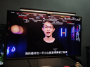 微星（MSI）31.5英寸 4K 量子點(diǎn) OLED 240Hz 0.03ms(GTG) HDR400 游戲電競顯示器屏 MAG 321UPX QD-OLED 曬單實(shí)拍圖