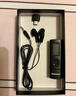 紐曼B57藍牙mp3無(wú)損音樂(lè )播放器 錄音FM電子書(shū)學(xué)生運動(dòng)隨身聽(tīng)英語(yǔ)聽(tīng)力 復讀 帶背夾 32G 黑色 曬單實(shí)拍圖