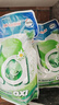威露士la有氧洗衣液松木香4斤組合裝（瓶1L+補(bǔ)充袋裝500ml*2）除菌除螨 曬單實(shí)拍圖