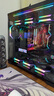 華碩ROG 絕神 OLED 26.5英寸2K電競顯示器280Hz顯示器0.03ms響應HDR400真10Bit G-SYNC兼容 OLED顯示器 曬單實(shí)拍圖