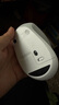 羅技（Logitech）M330無(wú)線(xiàn)鼠標輕音鼠標商務(wù)辦公右手人體工學(xué)鼠標輕音電池筆記本電腦鼠標中大手七夕禮物送男友 M330白色 曬單實(shí)拍圖