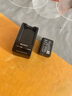 索尼（SONY） NP-FW50 原裝電池A6400 A6100 A6000 ZV-10相機(jī)鋰電池 ACC-TRW(包含一塊電池） 標(biāo)配 曬單實拍圖