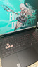華碩（ASUS）天選6 Pro 酷睿版 國家補(bǔ)貼20% 酷睿HX 16英寸電競游戲本 筆記本電腦 酷睿U7-255HX / RTX5060 /日蝕灰 16G內(nèi)存/1T高速固態(tài)硬盤 2.5K 16:10 曬單實(shí)拍圖