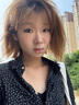 周六福（ZLF） S925銀飾耳釘女愛(ài)心四葉草時(shí)尚氣質(zhì)小眾耳飾送禮 耳飾一對 曬單實(shí)拍圖