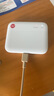中興F50 【享1500G全國(guó)流量】2025款5G/4G隨身wifi6全網(wǎng)通隨行WiFi筆記本熱點(diǎn)無(wú)線車載路由器YM25 【5G】F50（可插卡版） 曬單實(shí)拍圖