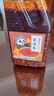 蜀味集 油潑辣子420g香辣味 四川正宗辣椒油 紅油涼拌菜辣椒醬調(diào)味料 曬單實拍圖