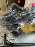 石頭（roborock）國家補貼 A30Pro Combo洗地機 吸拖洗一體自動(dòng)清洗家用拖地機 0纏毛180°平躺90°除菌AI助力 【5合1全屋清潔】A30 Pro Combo 曬單實(shí)拍圖