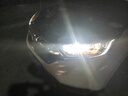 路泊斯特（ROBUST）適用本田CRV汽車(chē)led大燈改裝遠近一體近光燈遠光燈led車(chē)燈 曬單實(shí)拍圖