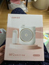 漫步者（EDIFIER）MF2領(lǐng)夾無(wú)線(xiàn)版 小蜜蜂擴音器教師導游導購講解員老師教學(xué)專(zhuān)用上課戶(hù)外便攜大功率麥克風(fēng)播放器喇叭 云霧粉【領(lǐng)夾無(wú)線(xiàn)版】丨無(wú)線(xiàn)麥+腰帶 曬單實(shí)拍圖
