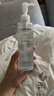 自然堂（CHANDO）微精華喜雪氨基酸潔顏蜜150mL 清潔卸妝保濕舒緩敏感肌可用 曬單實(shí)拍圖