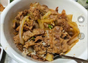 鮮京采 國產(chǎn)原切牛肉卷400g*3 生鮮牛肉 火鍋食材 牛肉片 京東自有品牌 曬單實(shí)拍圖