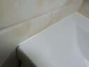颯望德國環(huán)氧彩砂美縫劑衛生間用地磚防水防霉家用填縫隙膠填充水性膠 【白砂巖】便攜式 環(huán)氧彩砂美縫劑+多功能鏟膠器 曬單實(shí)拍圖