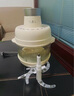 揚(yáng)子料理機(jī)家用多功能和面機(jī)家用全自動(dòng)和面揉面一體機(jī)絞肉機(jī)肉餡碎肉機(jī)輔食機(jī)5L大容量【抖音同款】 曬單實(shí)拍圖