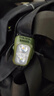 飛利浦（PHILIPS）自行車燈前燈夜騎燈山地公路車兒童騎行燈強(qiáng)光電筒配件SFL1341RHG 曬單實拍圖