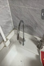 蘇泊爾（SUPOR）凈水器家用超濾機(jī)濾水器廚下式自來水凈化器DU2U3廚房凈水器水龍頭臺式過濾器凈水機(jī) 曬單實(shí)拍圖