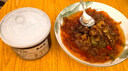 雋品灣即食涼拌海蜇絲460g 特產(chǎn)涼菜大連海蜇頭下酒菜酸辣生腌海蜇皮 酸辣開胃星星蟄460g*4罐 曬單實(shí)拍圖