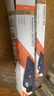 賽睿（SteelSeries）加厚版鼠標(biāo)墊大號(hào) QcK Heavy Large 450*400*6mm 游戲電競(jìng)鼠標(biāo)墊 電競(jìng)fps順滑鼠標(biāo)墊CSGO 電腦桌墊 曬單實(shí)拍圖